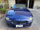 Z4 Mクーペ 3.2 