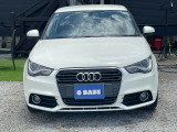 A1 1.4 TFSI 
