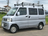 日産 NV100クリッパー