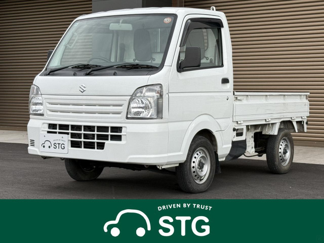 キャリイ KC 農繁 4WD