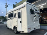 各種ビルダー取扱実績有り! AZ-MAXアネックス ビックフット RVランド RVトラスト インディアナRV AtoZ ミスティック OMC オグショー AZ-MAX オートワン かーいんてりあ高橋