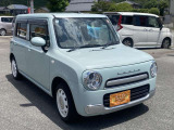 アルトラパンショコラ G ETC HID プッシュスタート