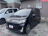 ムーヴカスタム X SA 車検2年付きの販売価格です。