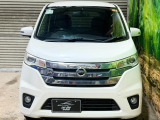 デイズ ハイウェイスターX 4WD 防錆塗装スマキーCDBカメ積込タイヤ