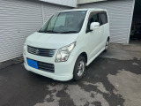 ワゴンR リミテッド 4WD 検2年付シートヒーター