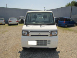 ミニキャブトラック VX-SE エアコン付 MT車 記録簿あり