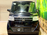 N-BOX G 4WD 防錆塗装スマキーCD