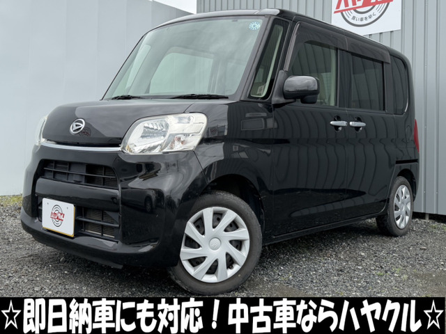 タント L 車検令和10年3月 両側スライド ETC