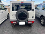ジムニー XC 4WD バックカメラ TV レーンアシスト