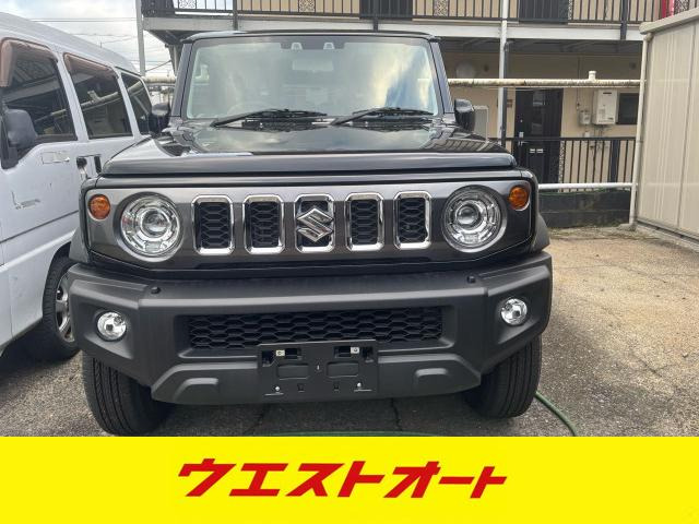 ジムニーノマド 1.5 FC 4WD