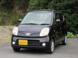 モコ S ホグランプ 車検令和9年7月29日です