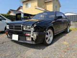 セドリックセダン  グランツーリスモSV 部品取 エンジン◎
