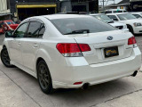 レガシィB4 2.5 GT Lパッケージ 4WD ETC ディスプレイオーディオ ナビ