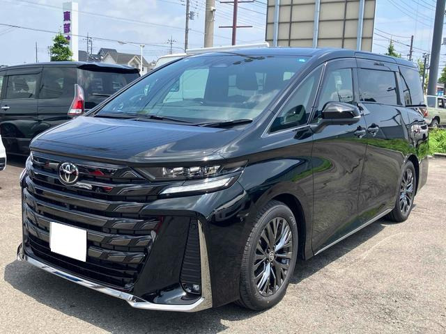 ヴェルファイア 2.4 Z プレミア 4WD 全周囲カメラ ナビ クリアランスソナー