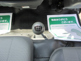 ☆5速MTです☆