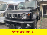 ジムニーノマド 1.5 FC 4WD 