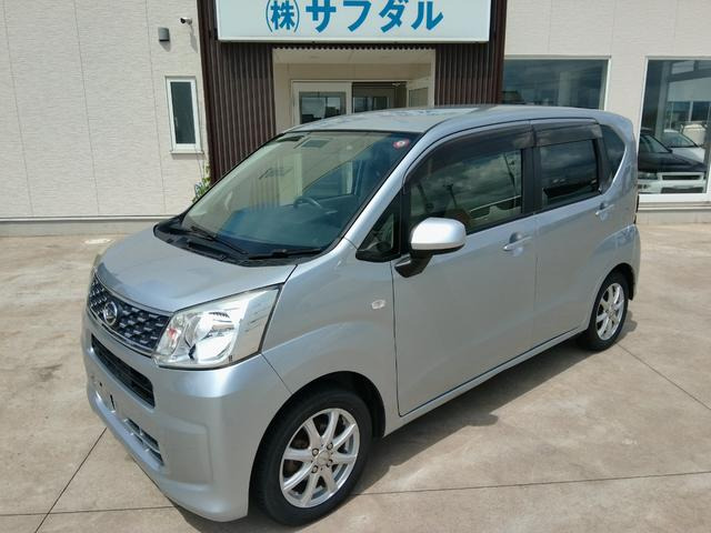 ムーヴL 4WD