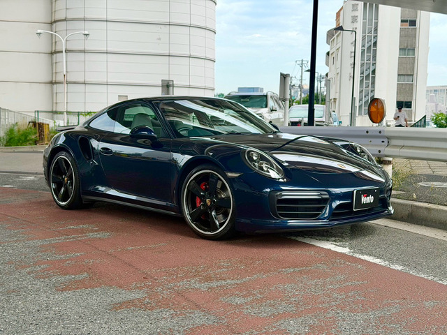 911ターボPDK