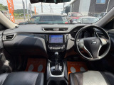 エクストレイル 2.0 20X エマージェンシーブレーキパッケージ 