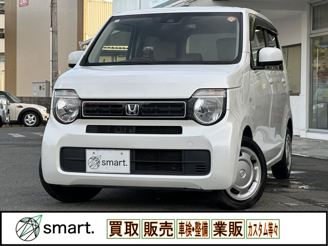 N-WGN G ホンダ センシング スマートキー ETC ドラレコ