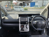 ヴォクシー 2.0 ZS ナビ☆CD☆DVD☆Bカメ☆ETC