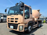 ☆★車検付!★6&times;4!3軸2デフ!★☆ ◆9.56トン積載!◆380馬力・7MT!◆