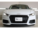 TTクーペ  クーペ 40 TFSI レザーパッケージ  コンフォートパッケージ  19AW