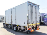 レンジャー 冷蔵冷凍車 増トン 2エバ スタンバイ K5261