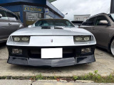 カマロ Z28 