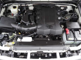 FJクルーザー 4.0 オフロードパッケージ 4WD サビ無し本州車両・寒冷地仕様・2オーナー