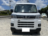 アトレー RS 4WD 