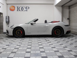 911 カレラ GTS PDK 
