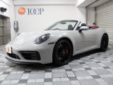 ポルシェ 911 カレラ GTS PDK