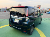 ルーミー 1.0 カスタム G-T 禁煙車/ワンオーナー/パワースライドドア