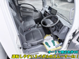 エルフ  放送宣伝車 アドトラック AT アンプ付