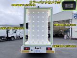 エルフ  放送宣伝車 アドトラック AT アンプ付