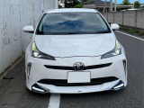 プリウス 1.8 S 