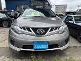 ムラーノ 2.5 250XV FOUR 4WD 