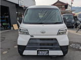ハイゼットカーゴ デラックス SAIII ハイルーフ 