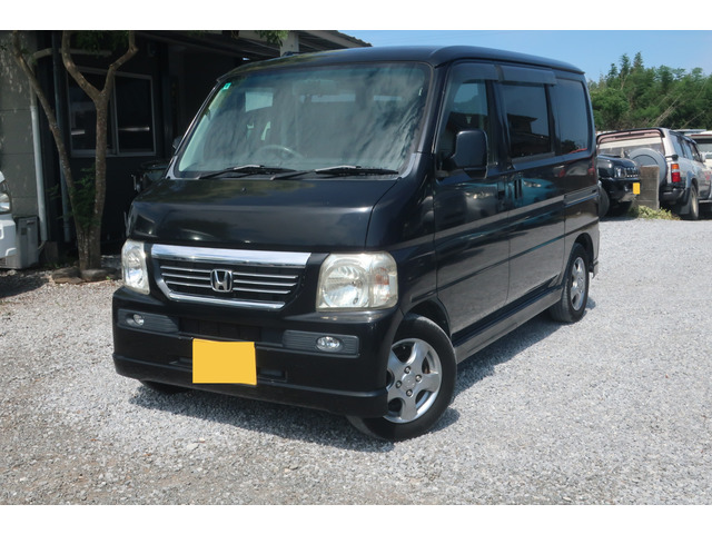 バモス L ターボ ローダウン スペシャル 車検R9年9月