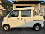 ハイゼットデッキバン ベースグレード 車検令和10年8月まで!即乗りOK!