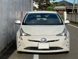 プリウス 1.8 A プレミアム ツーリングセレクション E-Four 4WD 