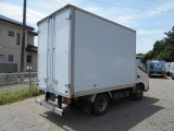ダイナ  2T バン AT車 車両総重量5T未満
