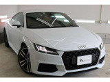 TTクーペ  クーペ 40 TFSI レザーパッケージ  コンフォートパッケージ  19AW