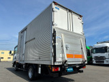 ★車検付!令和9年3月迄★ハイキャブ!★ ◆跳ね上げ式パワーゲート!◆ロング!◆