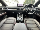 CX-5 2.2 XD エクスクルーシブ モード 10.25マツコネナビ BOSEサウンド