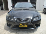 IS 300h 