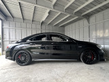 CLAクラス AMG CLA45 4マチック 4WD 
