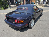 ロードスター 1.8 Rリミテッド限定車 NB8C後期エンジン