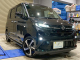 ムーヴ RS 両側パワースライドドア ターボ